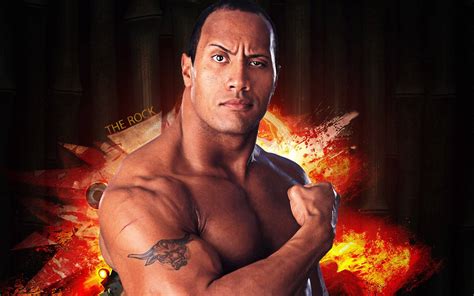 [200+] The Rock Pictures | Wallpapers.com
