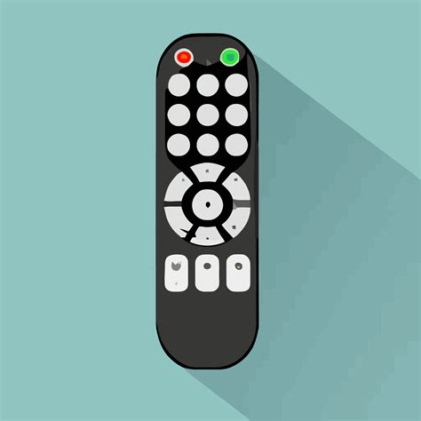 Image result for Remote Control TV Triangular