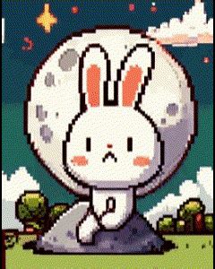 Step by Step Animation Using Chatgpt 的图像结果