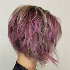 Bob Hairstyles With Layers by 60 Layered Bob Styles Modern Haircuts With Layers For Any Bob Hairstyles With Layers