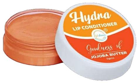 Buy ZEBDERMM ; HOLDING BACK YEARS Hydra Lip Balm Conditioner With ...