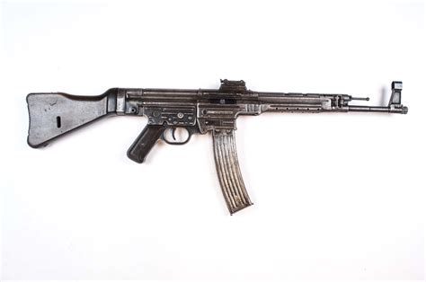 Sturmgewehr 44 Assault Rifle