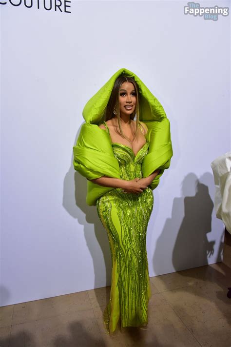 Cardi B / iamcardib Nude Leaks OnlyFans Photo 3699 | #TheFappening