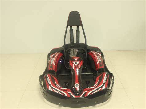 Electric Go Kart for Adult with 3000W 48V Motor - Classic Karting and ...