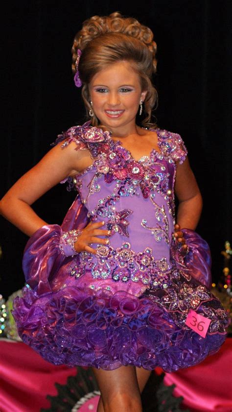 pageant dresses