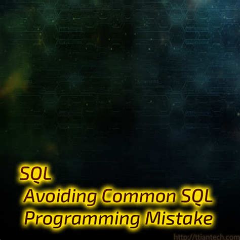 Image result for SQL Programmieren