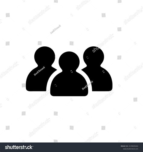 Three People Vector 的图像结果