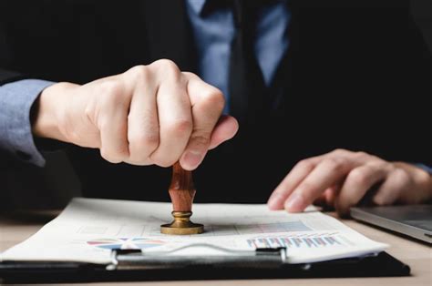 Image result for Custom Signature Stamp