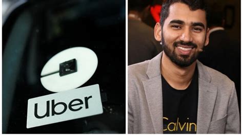 Indian man gets Rs 3 Lakh from Uber for finding bug that allowed users ...