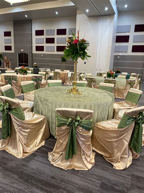 Gallery – GSH EVENT CENTER