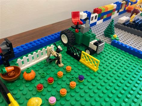 Image result for LEGO Mansion Tutorial