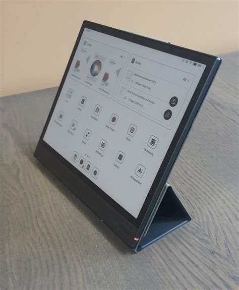 Image result for Boox Note 4 C Template