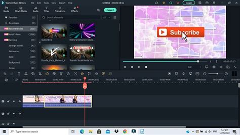 Filmora Video Intro 的图像结果