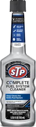 Image result for STP Complete Fuel System Cleaner Instructions