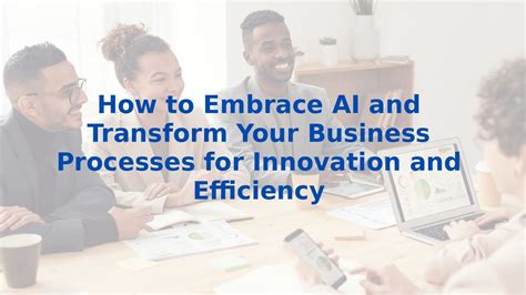 SARS embraces AI to boost efficiency - IT-Online