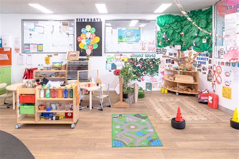 Join the Pack - Little Leo's Childcare