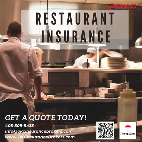 Restaurant Insurance Coverage 的图像结果