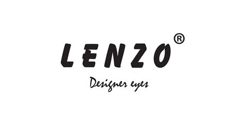 LENZO 1.61 and 1.67 Aspheric Design Lenses – Lenzo Designer Eyes