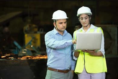 Your Trusted Provider for Skilled Blue collar services | Clickforce