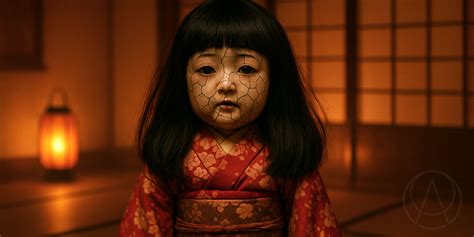 Bambola Okiku: il mistero della crescita dei suoi capelli | Archaeus