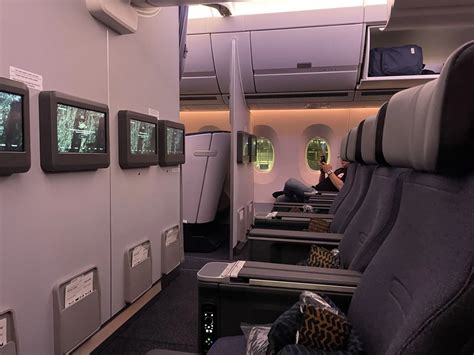 Review: Finnair A350 Premium Economy (HKG-HEL) - The Alviator