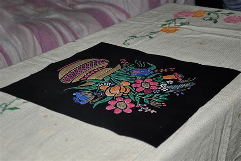 D'source Design Gallery on Emboss Painting - Goa - Creative Art | D ...