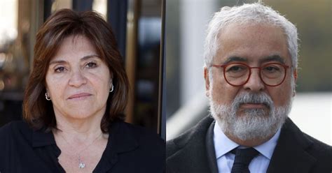 Ana Lya Uriarte asegura que no hizo gestiones en Caso Caval tras ser ...