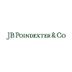 Working at J.B. Poindexter | Glassdoor