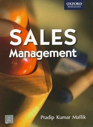 Buy SALES MANAGEMENT Book Online at Low Prices in India | SALES ...
