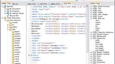 Image result for Microsoft WebMatrix Alternatives