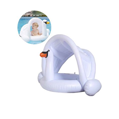 Top 10 Best Baby Swim Floats with Canopy in 2026 Reviews | Guide