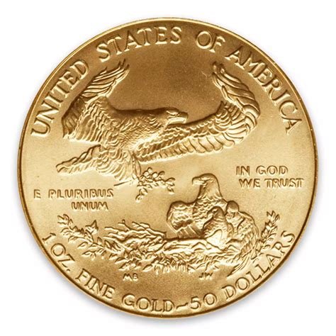 1993 1oz American Gold Eagle - Matador Rare Coins Ltd.