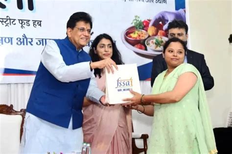 FSSAI & Danone India Launch “Mauli” – India’s First All-Women Clean ...