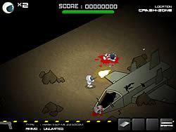 Alien Game Paroxysm 的图像结果