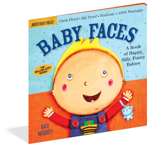 13 Best Books for Babies' Brains | Parents
