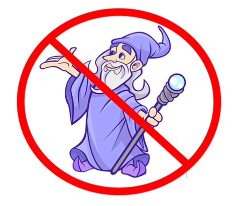 Image result for String Not Magick