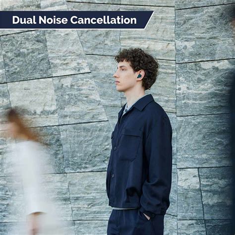 Sony WF-C710N Wireless Noise Cancelling Earbuds with TWS Comfort