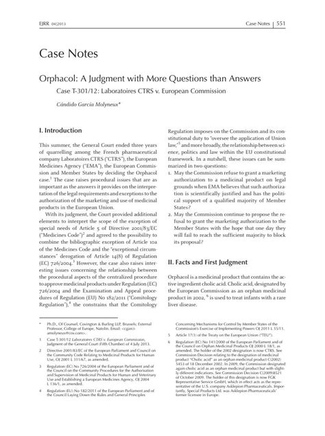 Towards Intelligent Regulation of Artificial Intelligence | European Journal of Risk Regulation | Ca