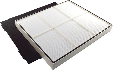 Amazon.com: HQRP HEPA Filter Kit compatible with Sears Kenmore 83354 ...