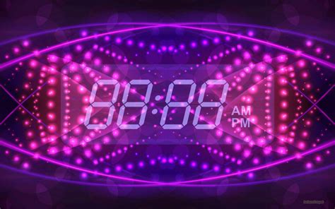 Image result for Digital Clock Display Texture