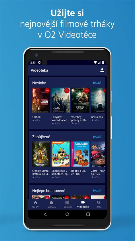 Image result for O2 TV App