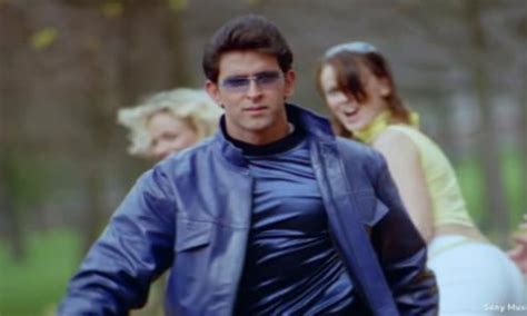 8 Looks That Prove Hrithik Roshan's Style Evolution Is As Classy As ...