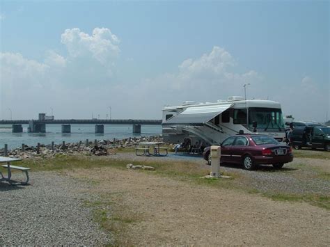 Campgrounds Near Hampton Beach NH: Find Your Perfect Spot