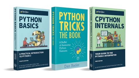 Image result for Python Real-World Example Book