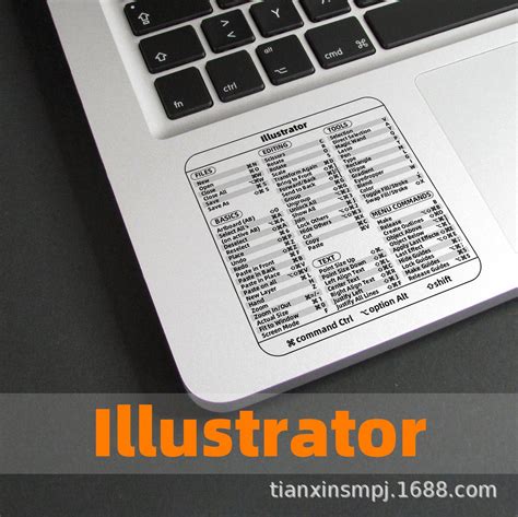 Image result for Keyboard Shortcut Stickers