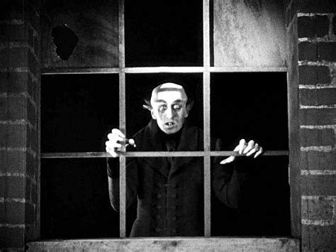 Nosferatu (1922): The First Vampire Movie Still Giving Us Nightmares ...
