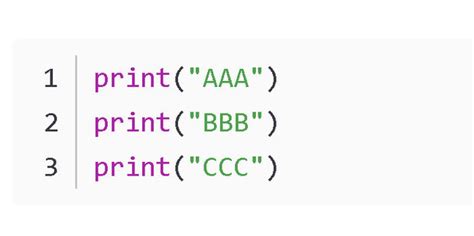 Python Print STR 的图像结果