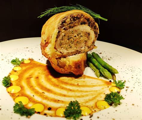 Tapas Bar - Vasant Continental