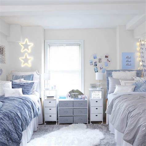 22 Trendy E Saving Dorm Decor Ideas Extra Storage