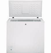 Image result for GE 7 Cu Chest Freezer In-Stock
